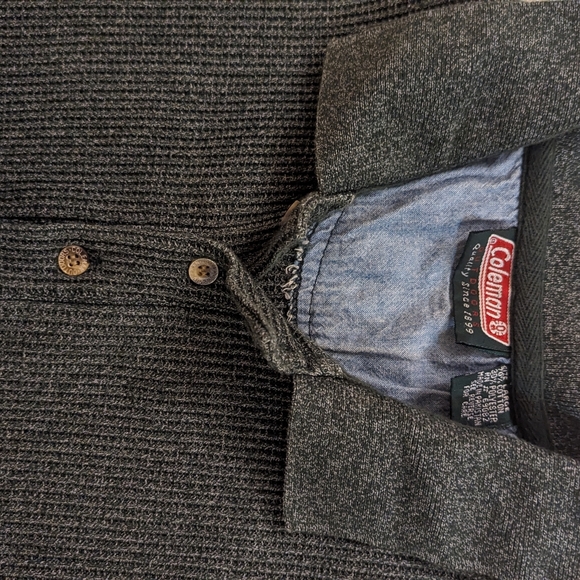 Coleman's men polo shirt - Picture 4 of 4